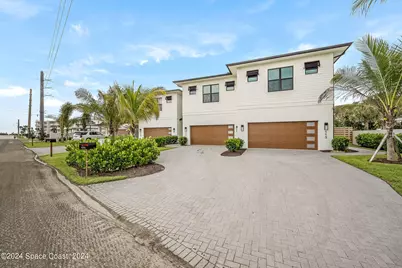 111 Watson Drive, Indialantic, FL 32903 - Photo 4