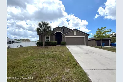 3362 Jupiter Boulevard SE, Palm Bay, FL 32909 - Photo 1
