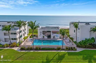 1805 Atlantic St, Melbourne Beach, FL 32951 - Photo 2