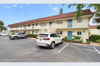 130 Tranquility Way #15-H, Cape Canaveral, FL 32920 - Photo 4