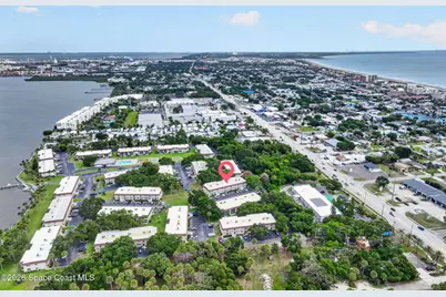 130 Tranquility Way #15-H, Cape Canaveral, FL 32920 - Photo 28