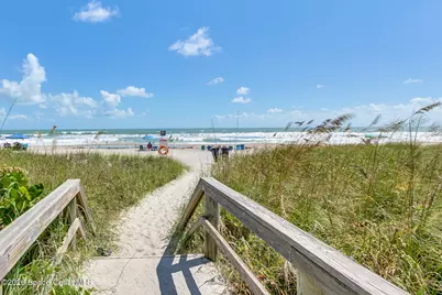 4800 Ocean Beach Boulevard #123, Cocoa Beach, FL 32931 - Photo 46