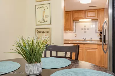 4800 Ocean Beach Boulevard #123, Cocoa Beach, FL 32931 - Photo 16