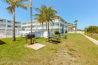 4800 Ocean Beach Boulevard #123, Cocoa Beach, FL 32931 - Photo 44