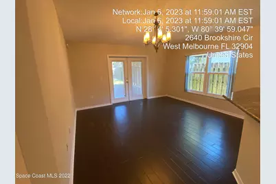 2640 Brookshire Circle, West Melbourne, FL 32904 - Photo 20