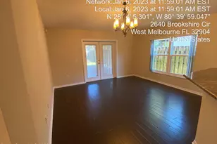 2640 Brookshire Cir, West Melbourne, FL 32904 - Photo 20