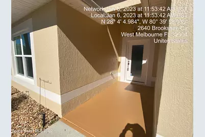 2640 Brookshire Circle, West Melbourne, FL 32904 - Photo 2