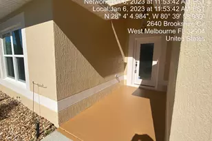 2640 Brookshire Cir, West Melbourne, FL 32904 - Photo 2