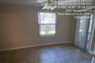 2640 Brookshire Cir, West Melbourne, FL 32904 - Photo 14
