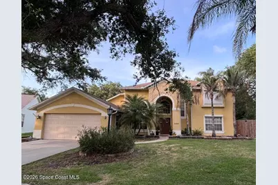 3280 Andrew Bailey Court, Melbourne, FL 32934 - Photo 1