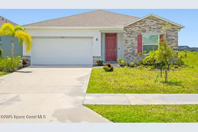 1226 Kylar Drive NW, Palm Bay, FL 32907 - Photo 1
