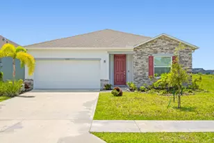 1226 Kylar Dr NW, Palm Bay, FL 32907 - Photo 1