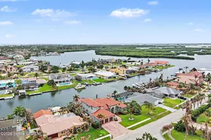 156 St Croix Ave, Cocoa Beach, FL 32931 - Photo 54
