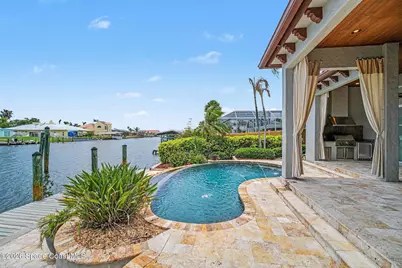 156 Saint Croix Avenue, Cocoa Beach, FL 32931 - Photo 46