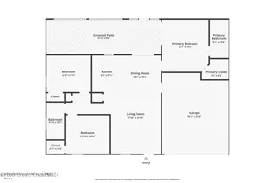 2759 Somerset Ave SE, Palm Bay, FL 32909 - Photo 4