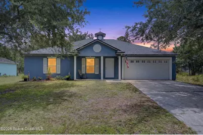 2759 Somerset Avenue SE, Palm Bay, FL 32909 - Photo 1