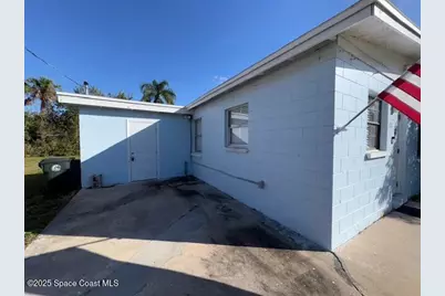 412 Clarence Rowe Avenue, Rockledge, FL 32955 - Photo 2