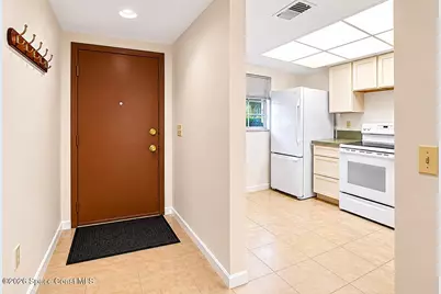 3118 Sir Hamilton Circle #4, Titusville, FL 32780 - Photo 4