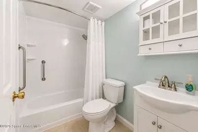 3118 Sir Hamilton Circle #4, Titusville, FL 32780 - Photo 10