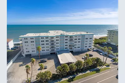 205 Highway A1A Highway #207, Satellite Beach, FL 32937 - Photo 28