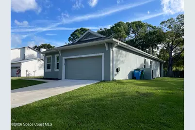 262 Jeannie Drive, Melbourne Village, FL 32904 - Photo 2