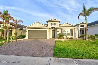 4188 Trovita Circle, West Melbourne, FL 32904 - Photo 2