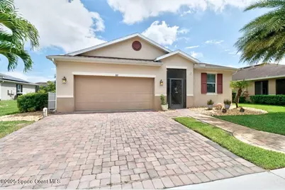 205 Bellamy Trail, Sebastian, FL 32958 - Photo 2