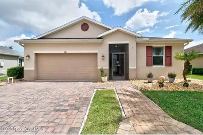 205 Bellamy Trail, Sebastian, FL 32958 - Photo 4