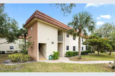 25 Vista Gardens Trail #204, Vero Beach, FL 32962 - Photo 2