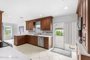 431 Mosswood Blvd, Indialantic, FL 32903 - Photo 6
