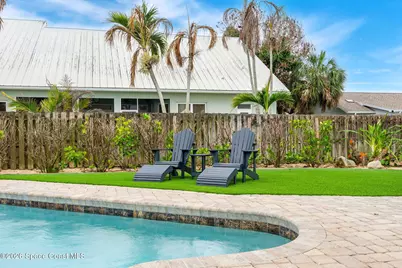 431 Mosswood Boulevard, Indialantic, FL 32903 - Photo 30