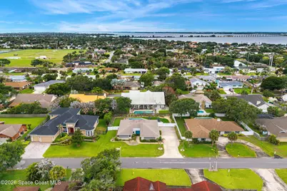 431 Mosswood Boulevard, Indialantic, FL 32903 - Photo 38