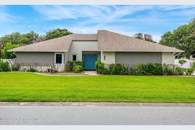 431 Mosswood Boulevard, Indialantic, FL 32903 - Photo 2
