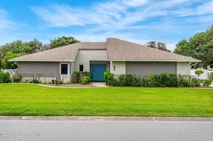 431 Mosswood Blvd, Indialantic, FL 32903 - Photo 2