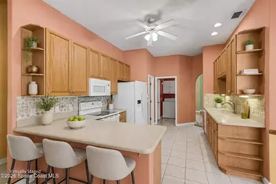 1894 Lankcashire Court S, Rockledge, FL 32955 - Photo 14