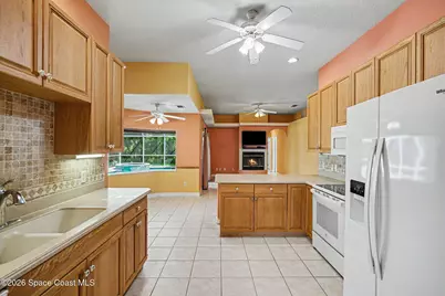 1894 Lankcashire Court S, Rockledge, FL 32955 - Photo 16