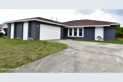 838 Gillen Avenue NW, Palm Bay, FL 32907 - Photo 1