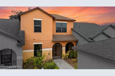4550 Radiant Way #102, Melbourne, FL 32901 - Photo 2