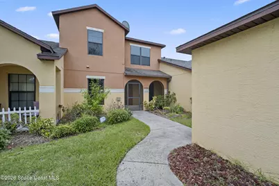 4550 Radiant Way #102, Melbourne, FL 32901 - Photo 6