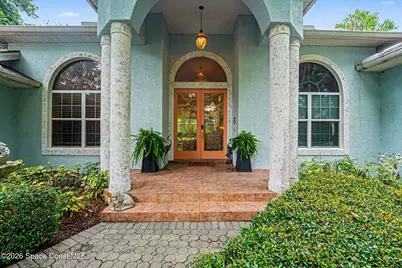 2655 Cox Road, Cocoa, FL 32926 - Photo 4