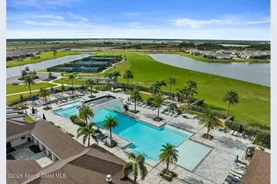2619 Millennium Circle, Melbourne, FL 32940 - Photo 22