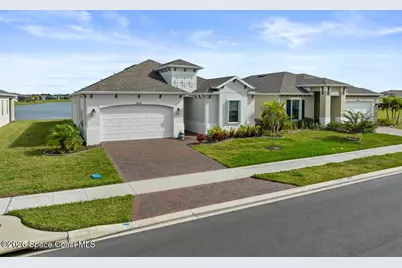 2619 Millennium Circle, Melbourne, FL 32940 - Photo 2