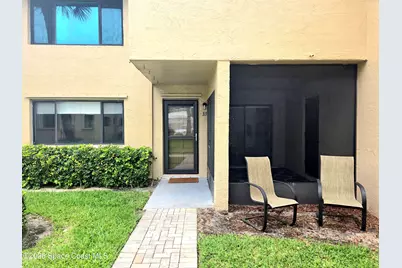 1145 N Shannon Avenue #33, Indialantic, FL 32903 - Photo 2