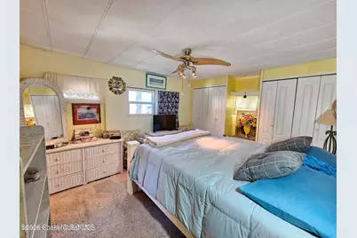 8515 N Atlantic Avenue #1-46, Cape Canaveral, FL 32920 - Photo 10