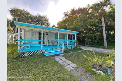 8515 N Atlantic Avenue #1-46, Cape Canaveral, FL 32920 - Photo 1