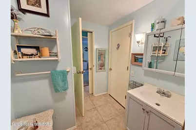 8515 N Atlantic Avenue #1-46, Cape Canaveral, FL 32920 - Photo 16