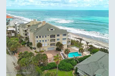 3135 S Highway A1A #202, Melbourne Beach, FL 32951 - Photo 2