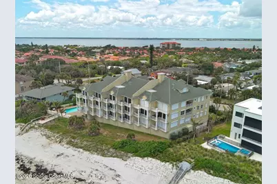 3135 S Highway A1A #202, Melbourne Beach, FL 32951 - Photo 32