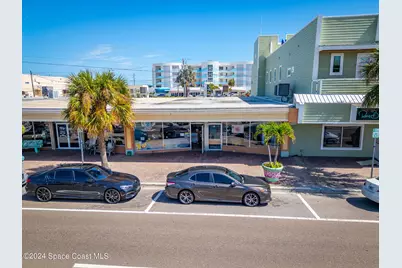 63 N Orlando Avenue #5, Cocoa Beach, FL 32931 - Photo 16