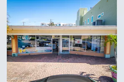 63 N Orlando Avenue #5, Cocoa Beach, FL 32931 - Photo 1